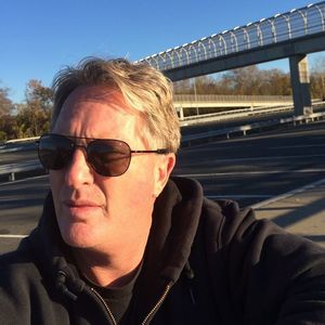 Meet your Posher, Thomas